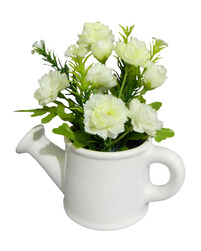 گل ابباش سرامیکی