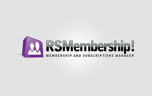RSMembership! v1.21.20 - دانلود کامپوننت فارسی مدیریت اشتراک اعضای جوملا