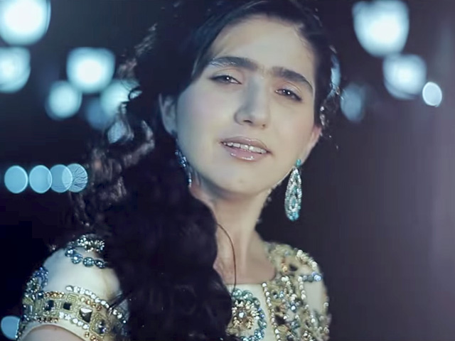 آلبوم تو را نمی خواهم