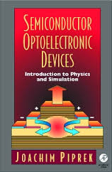 کتاب : Semiconductor Optoelectronic Devices