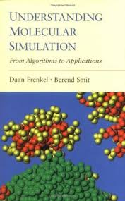 کتاب Understanding Molecular Simulation. From Algorithms to Applications