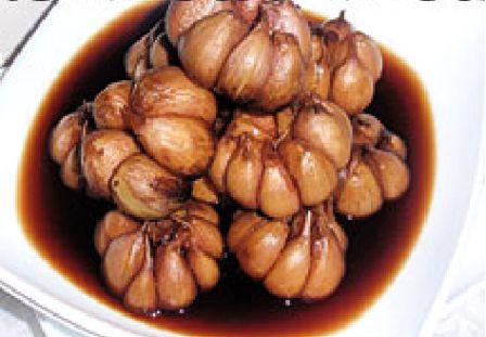 سیر ترشی