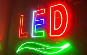 دانلود رایگان فیلم فارسی و مقالات آموزش ساخت تابلو LED ثابت+انجام پروژه عملی