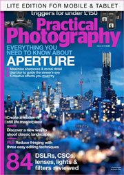 مجله عکاسی کاربردی Practical Photography March 2016