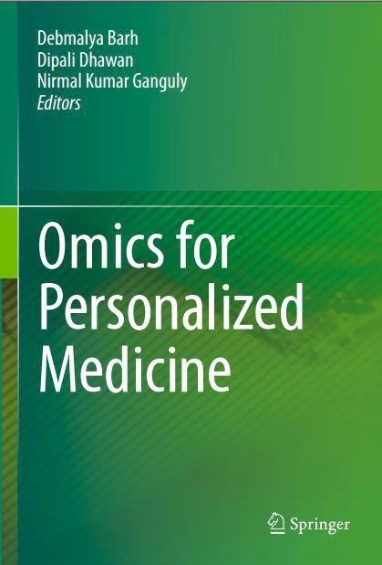 Omics for personalized medicine