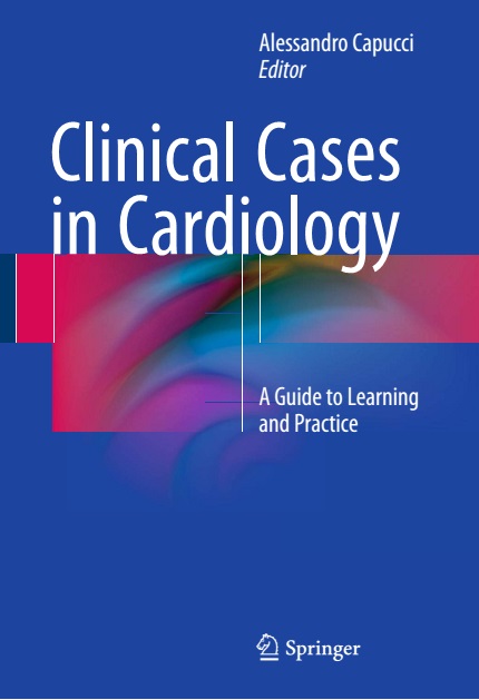 Clinical Cases in Cardiology