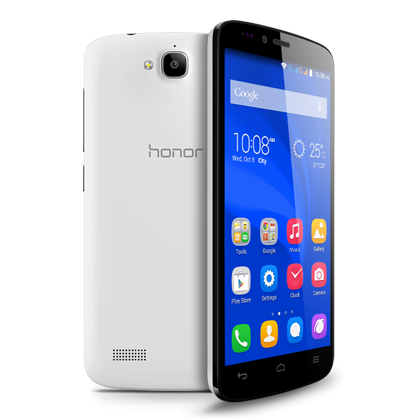 رام رسمی گوشی Huawei Honor 3C Lite