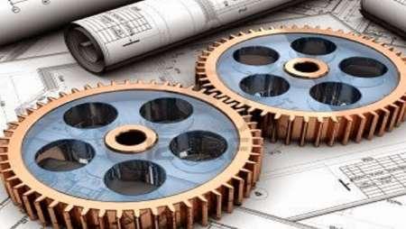 بررسی جریان سیال اطراف دو سیلندر مربعی پشت سر هم در جریان آزاد
