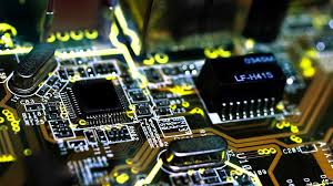 طراحی میکروکنترلر AVR  جهت اسکن