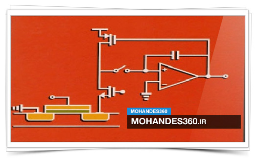 جزوه کامل مدار مجتمع خطی CMOS - کارشناسی ارشد - استاد خانم دکتر بابایی