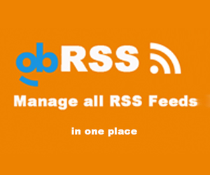 کامپوننت ساخت فید آر اس اس در جوملا OBRSS 3