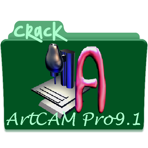دانلود کرک ArtCAM Pro 9.1
