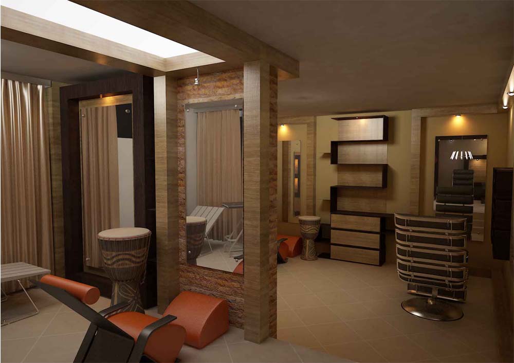 بهترین آموزش 0 تا 100 نرم افزار تری دی مکس (3ds max )