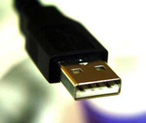 دانلود تحقیق پورت USB (فایل Word و با قابلیت ویرایش)تعداد صفحات 18