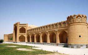 تحقیق کاروانسرا