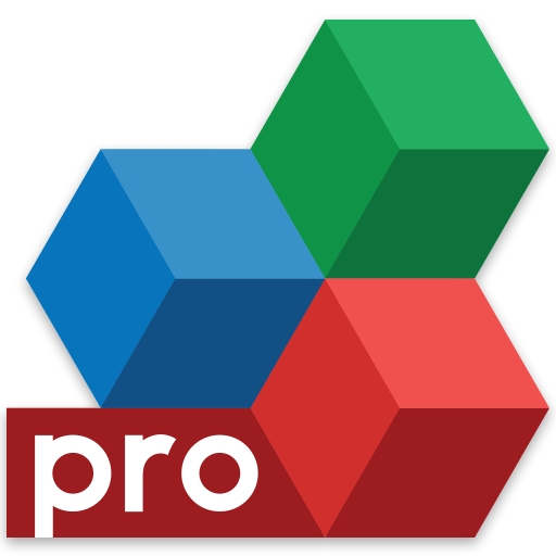 دانلود برنامه OfficeSuite 8 Pro + PDF (تومان 2500)