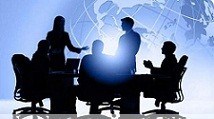 دانلود مقاله حاکمیت شرکتی از تئوری تا عمل
