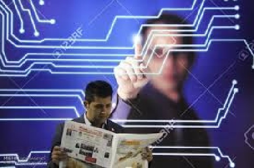دانلود پیشنهادی برای حل مشکلات شهری از طریق فناوری اطلاعات و ارتباطات