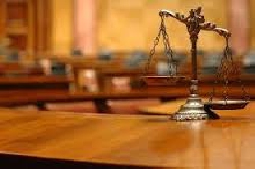 دانلود کار تحقیقی محاربه در فقه و قانون