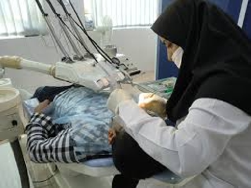 دانلود تحقیق بررسی موقعیت های استرس زای شغلی و عوامل مرتبط در بانوان دندانپزشک شرکت کننده در همایش های دندانپزشکی سال۹۰- ۱۳۸۹