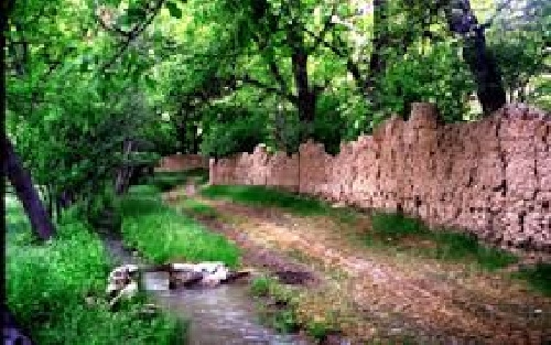 دانلود روستای دوز عنبه