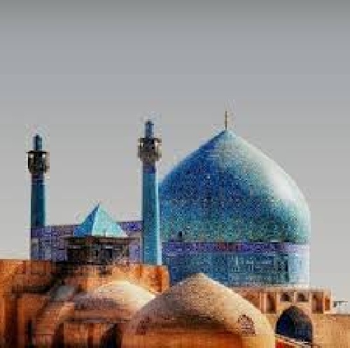 دانلود پایان نامه طراحی گنبد کامپرزیتی برای مساجد با توجه به معماری ایرانی اسلامی