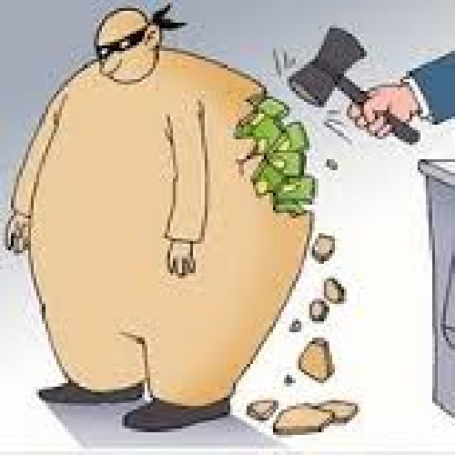 دانلود مقاله حقوقی بررسی تطبیقی اختلاس و تصرف غیر قانونی در حقوق کیفری ایران