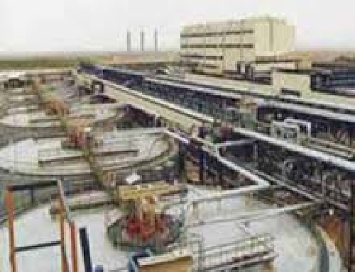 دانلود پایان نامه سیستم های DCS و PLC کارخانه آلومینای جاجرم