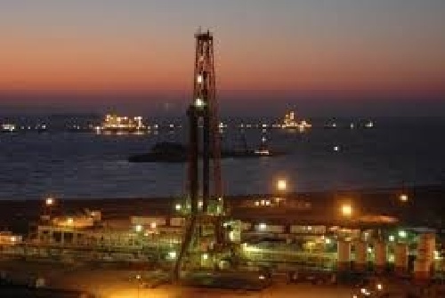 دانلود گزارش کارآموزی صنایع شیمیایی شرکت ملی حفاری ایران سیال حفاری