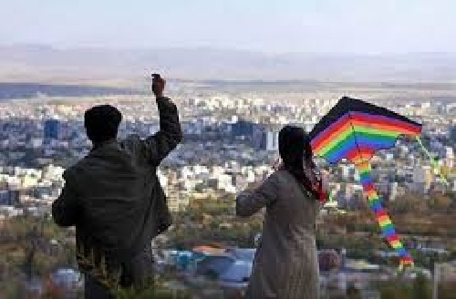 دانلود بررسی نحوه گذراندن اوقات فراغت