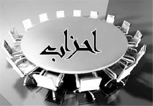 دانلود روش تحقیق آسیب شناسی اجتماعی احزاب در ایران