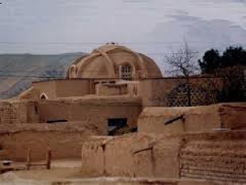 دانلود پاورپوینت انواع مصالح ساختمان های سنتی
