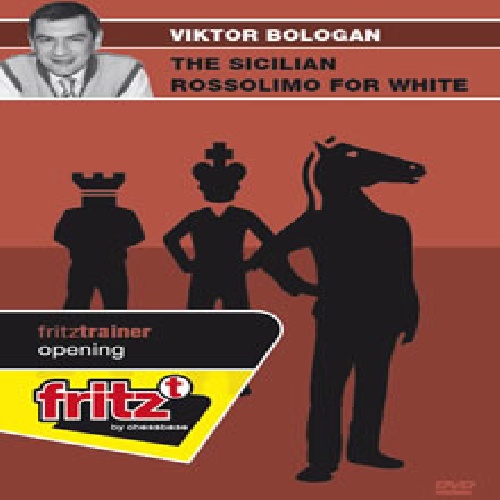 دانلود فیلم آموزش سیسیلی روسولیمو برای سفید The Sicilian Rossolimo for White