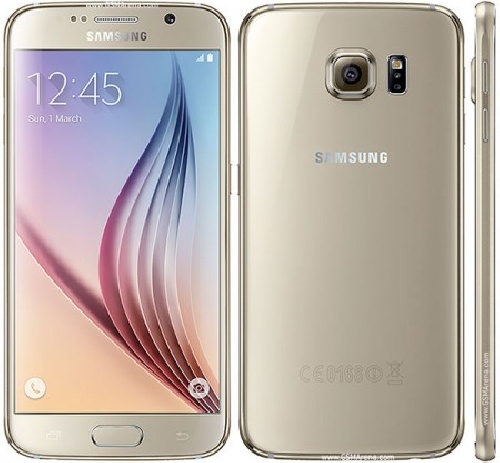دانلود آموزش و فایل فلش حل مشکل خاموشی و ریست شدن Galaxy S6 – SM-G920F پس از فلش
