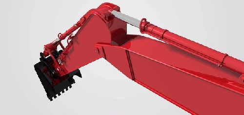 دانلود آموزش شبیه سازی مکانیزم بازوی هیدرولیکی (Hydraulic Arm) در محیط DMU Kinematic Simulator نرم افزار CATIA