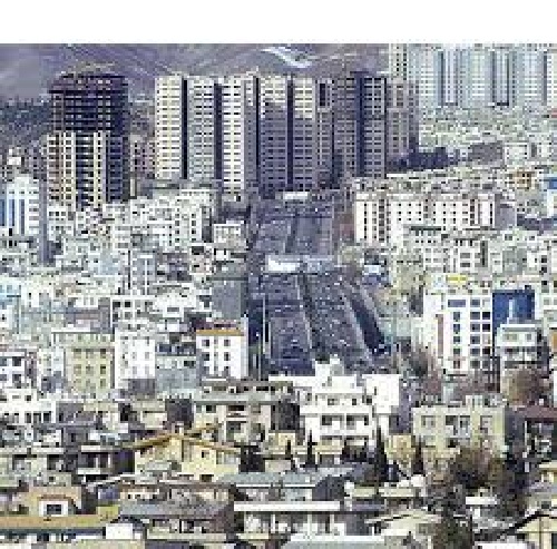 دانلود تراکم ساختمانی