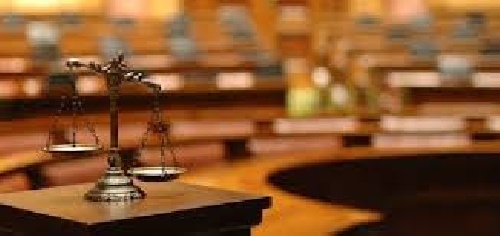 دانلود تحقیق چگونگی رسیدگی به دعاوی نهادهای دولتی علیه یکدیگر