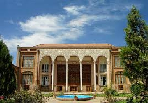 دانلود پاورپوینت مسجد مقبره تبریز (پروژه ی واحد مرمت ابنیه) (پروژه درس آشنایی با معماری اسلامی) .ppt
