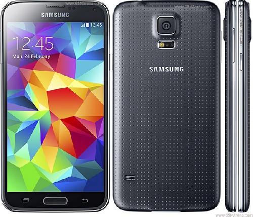 دانلود آموزش حل مشکل imei null/null برای Samsung Galaxy S5 SM-G900H با باکس z3x