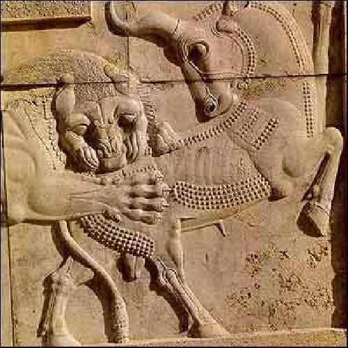 دانلود مقاله مروری بر تاریخ سیاسی و فرهنگی ایران پیش از اسلام – ۴۶ صفحه وورد