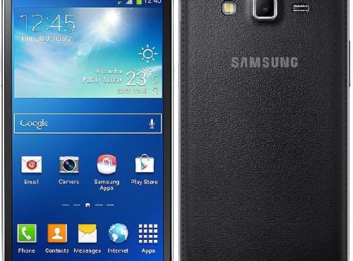 دانلود آموزش حل مشکل خاموشی Grand 2 – G7102 پس از فلش