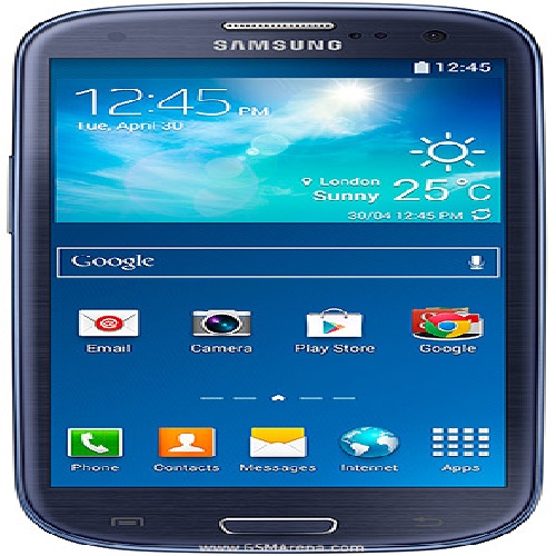 دانلود آموزش و فایل حل مشکل دوربین i9301i پس از فلش (i9301i)