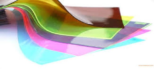 دانلود شرح کار یک طرح اقتصادی ( تولید ورق پی- وی- سی نرم )