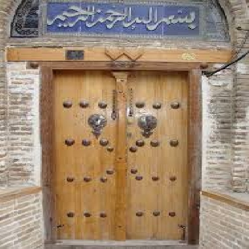 دانلود کارآموزی اداره کل میراث فرهنگی وگردشگری استان گلستان