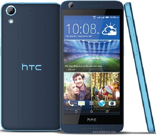 دانلود رام فارسی HTC Desire 626q + HTC Desire 626W