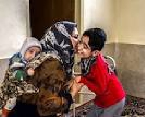 دانلود مقاله بررسی تاثیر معلولیت جسمی ، حرکتی ( ناشی از فلج مغزی ) بر میزان هوش برکودکان