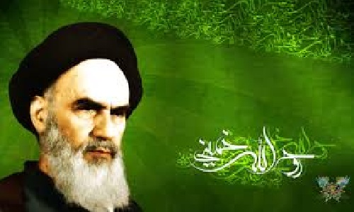 دانلود بیوگرافی آمام خمینی (ره ) به زبان انگلیسی