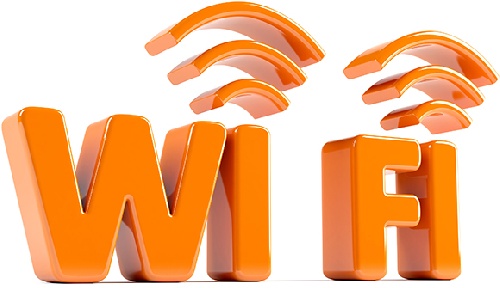 دانلود پاورپوینت بررسی شبکه وای فای (wifi)