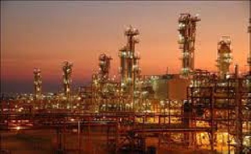 دانلود گزارش کارآموزی برق پتروشیمی تندگویان