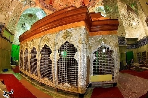 دانلود دوز نوحه لر اثر سلطان محمدی